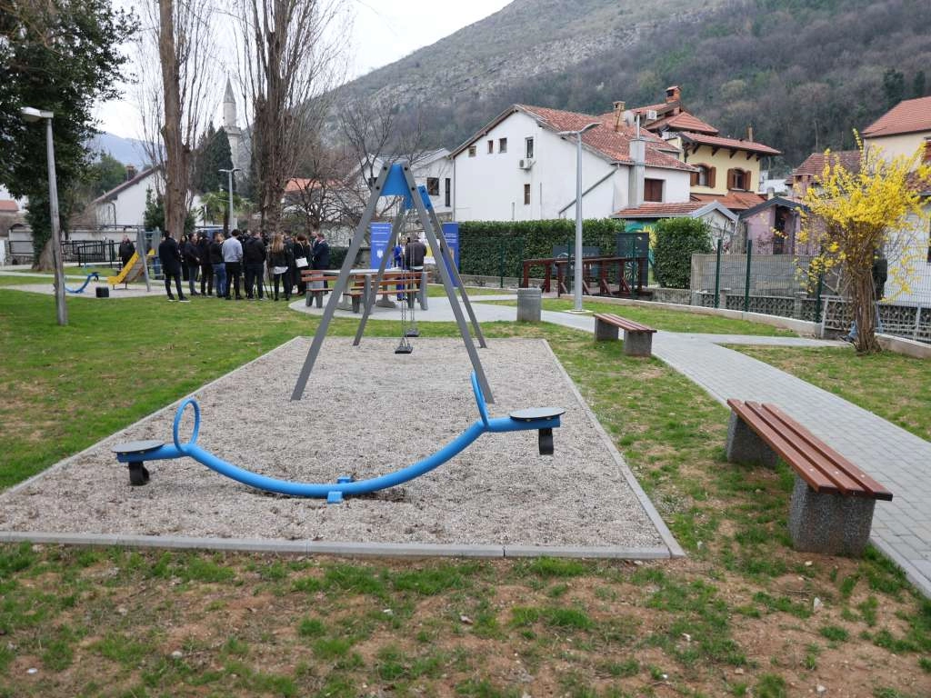 Park mostar 3